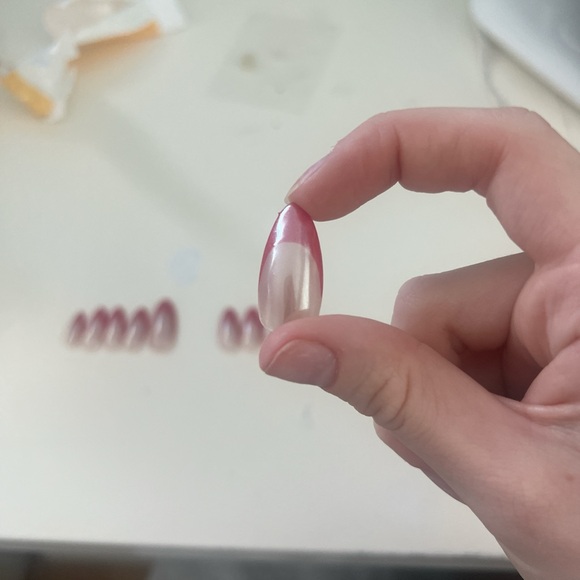 Nails - Picture 3 of 4